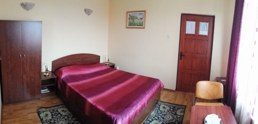 Cazare in oradea - PENSIUNEA CASA POROJAN - Baile 1 Mai