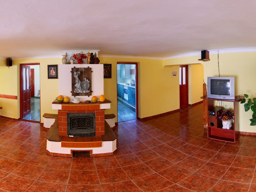 Cazare in oradea - PENSIUNEA CASA POROJAN - Baile 1 Mai