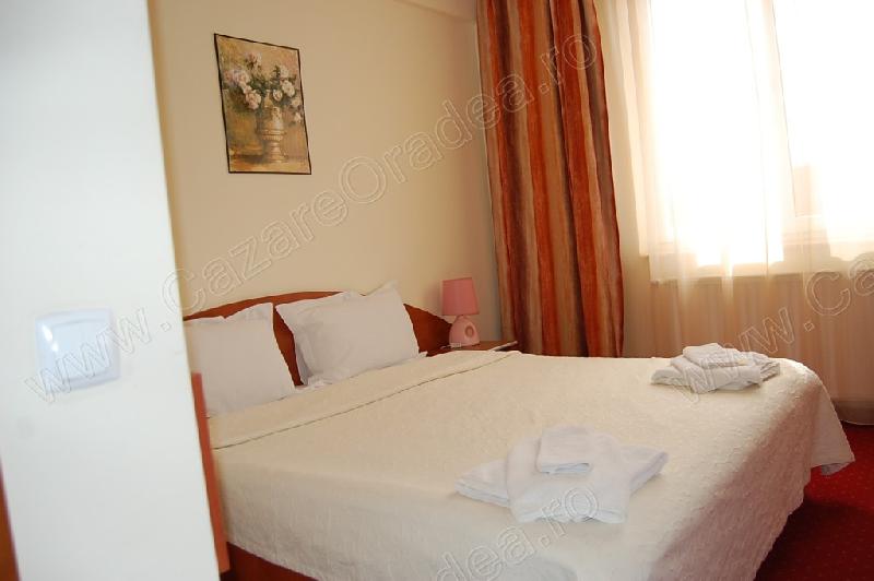 Cazare in oradea - MOTEL  USA ONE OIL - Biharia