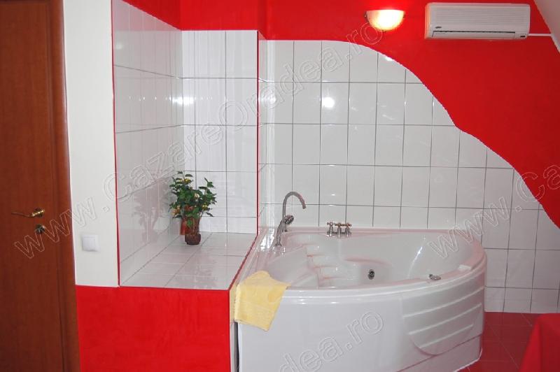 Cazare in oradea - MOTEL  USA ONE OIL - Biharia