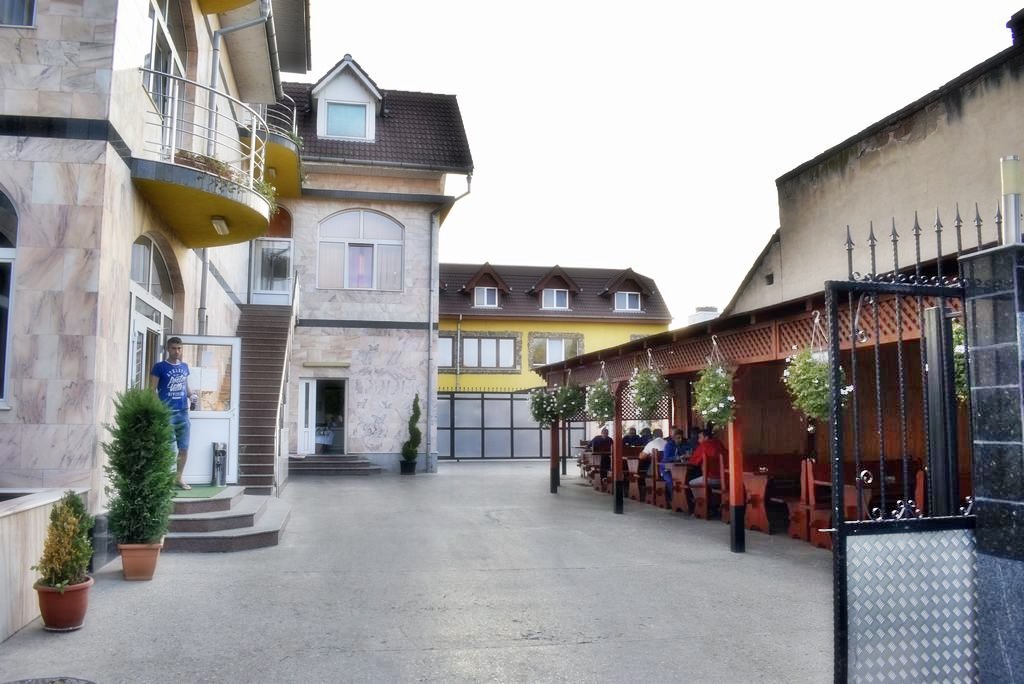 Cazare in oradea - PENSIUNEA  ARDEALUL - Oradea