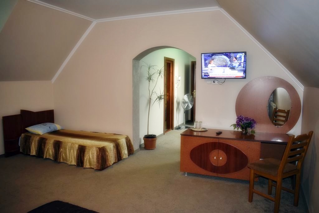 Cazare in oradea - PENSIUNEA  ARDEALUL - Oradea