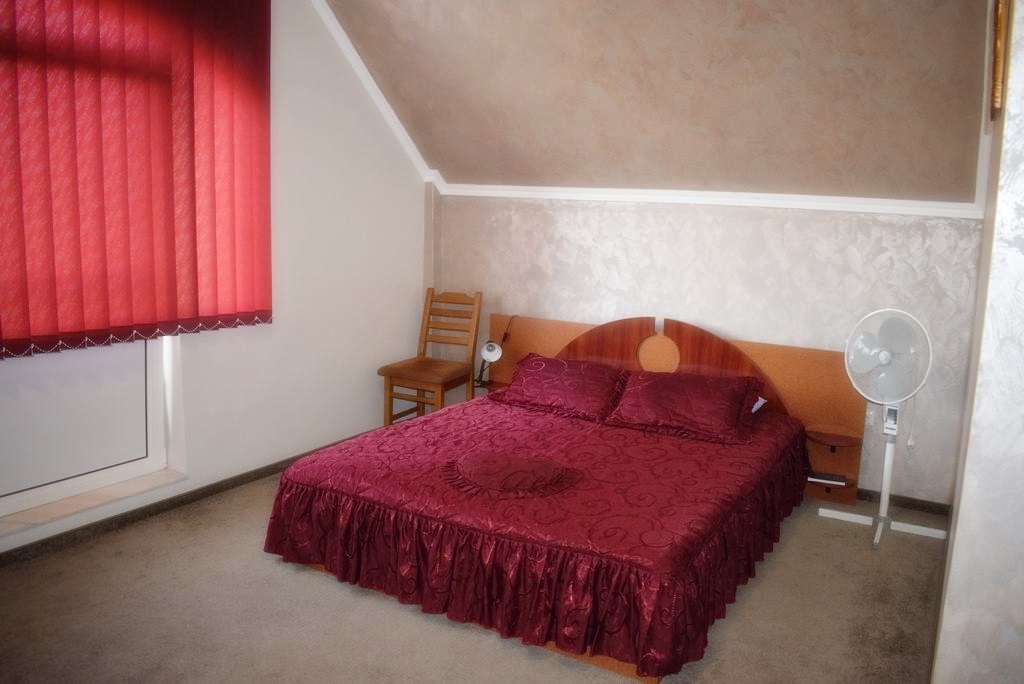 Cazare in oradea - PENSIUNEA  ARDEALUL - Oradea