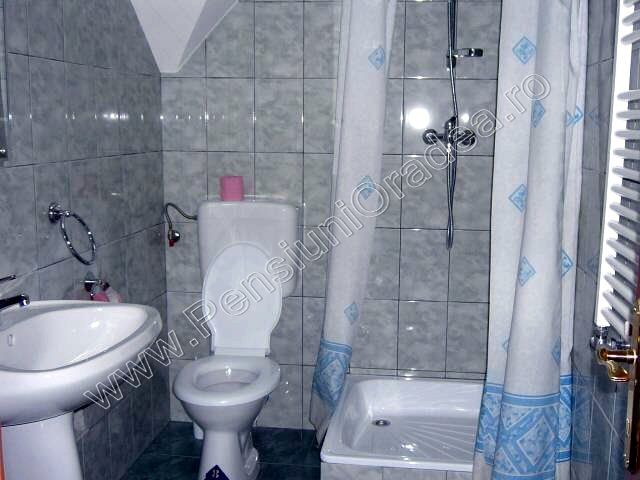 Cazare in oradea - PENSIUNEA  ARDEALUL - Oradea