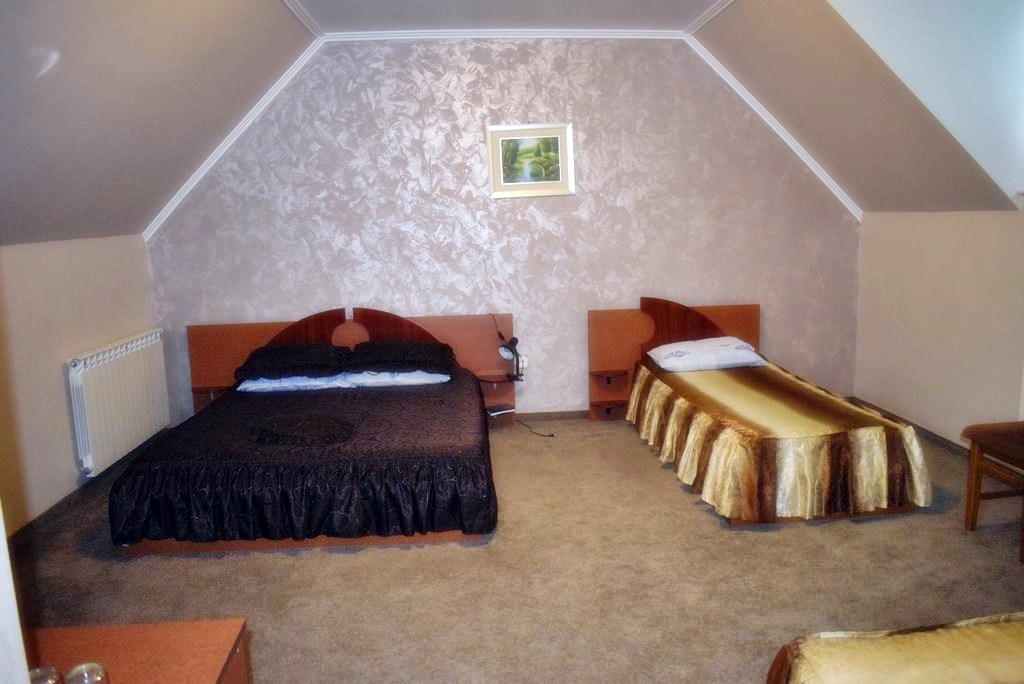 Cazare in oradea - PENSIUNEA  ARDEALUL - Oradea