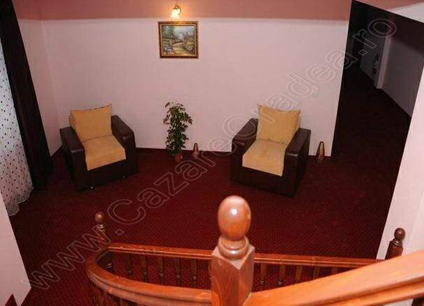 Cazare in oradea - PENSIUNEA ROZECLAS - Sinmartin