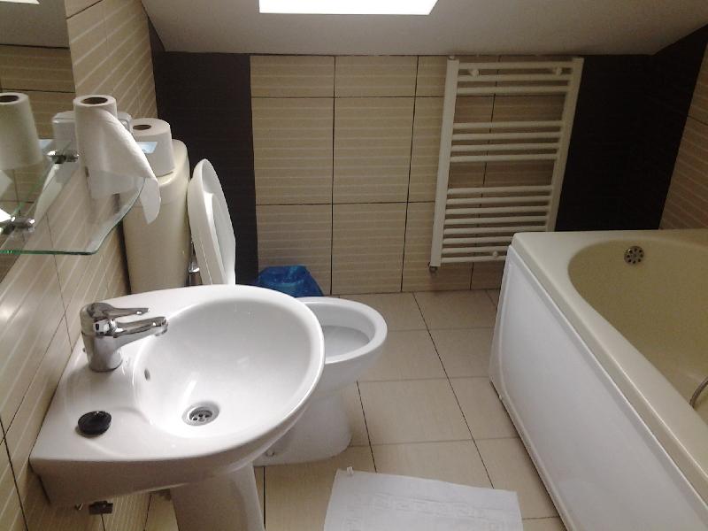 Cazare in oradea - PENSIUNEA ROZECLAS - Sinmartin