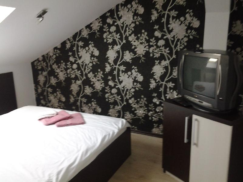 Cazare in oradea - PENSIUNEA ROZECLAS - Sinmartin