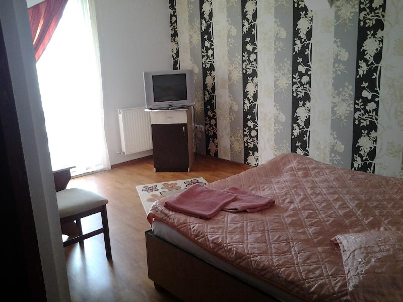 Cazare in oradea - PENSIUNEA ROZECLAS - Sinmartin