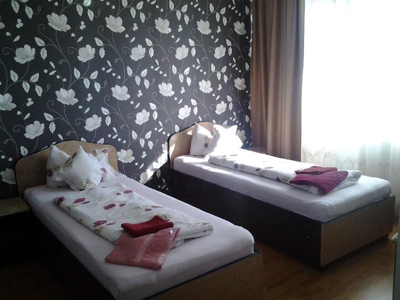 Cazare in oradea - PENSIUNEA ROZECLAS - Sinmartin