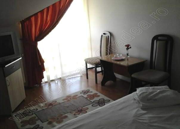 Cazare in oradea - PENSIUNEA ROZECLAS - Sinmartin