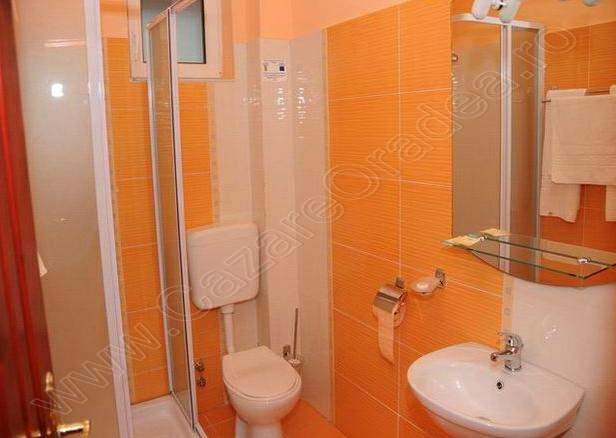 Cazare in oradea - PENSIUNEA ROZECLAS - Sinmartin