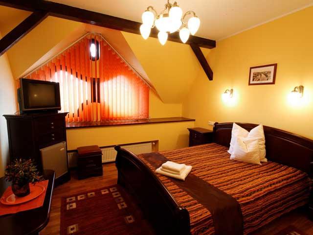 Cazare in oradea - PENSIUNEA CASA STOICA - Oradea