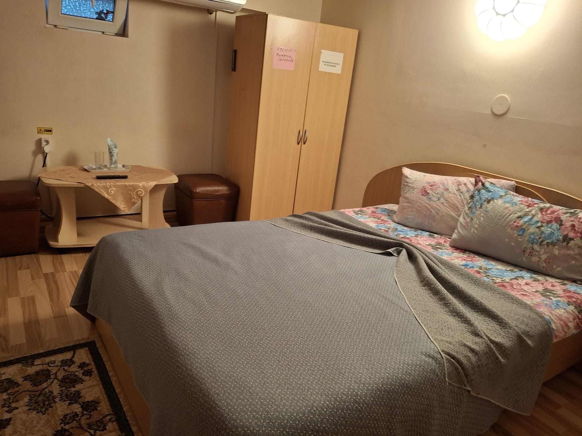 Cazare in oradea - PESIUNEA CASA MOV - Oradea