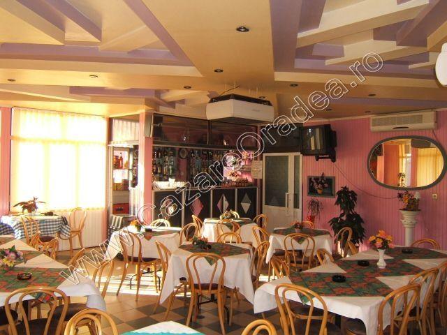 Cazare in oradea - PESIUNEA CASA MOV - Oradea