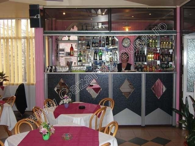 Cazare in oradea - PESIUNEA CASA MOV - Oradea