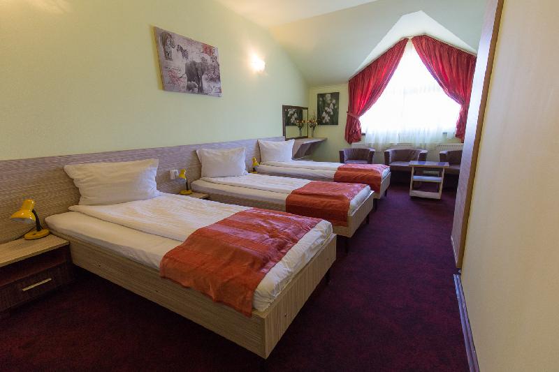 Cazare in oradea - PENSIUNEA VARADIA - Oradea