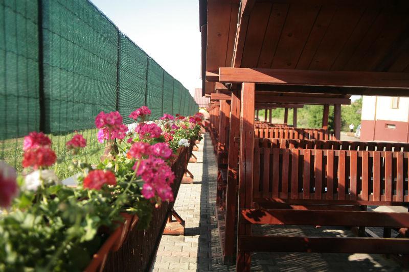 Cazare in oradea - PENSIUNEA VARADIA - Oradea