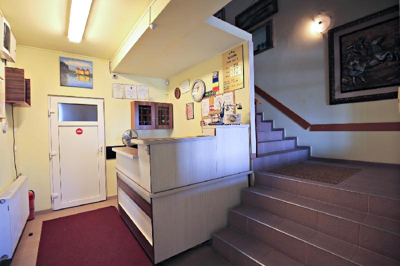 Cazare in oradea - PENSIUNEA VARADIA - Oradea