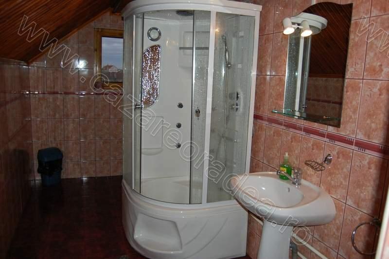 Cazare in oradea - PENSIUNEA  Z BAS - Oradea