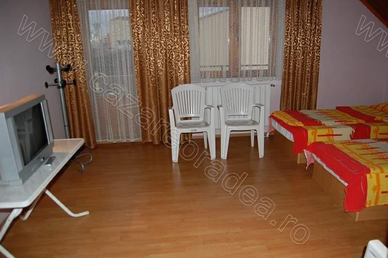 Cazare in oradea - PENSIUNEA  Z BAS - Oradea