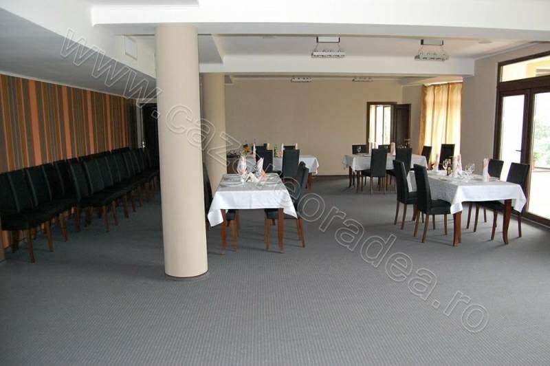 Cazare in oradea - PENSIUNEA ANTHIMOS - Sinmartin