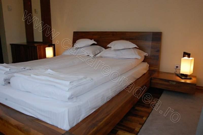 Cazare in oradea - PENSIUNEA ANTHIMOS - Sinmartin