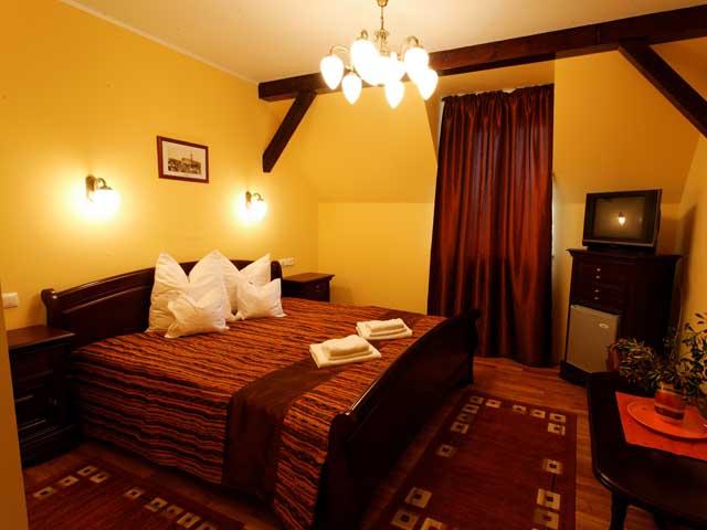 Cazare in oradea - PENSIUNEA CASA STOICA - Oradea